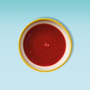 Фирменный кетчуп