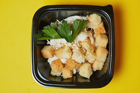 Грузинский салат сациви