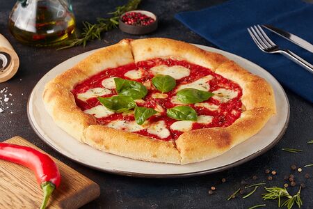 Пицца Маргарита