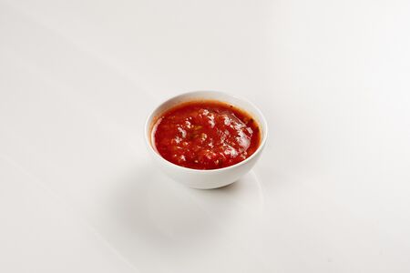 Соус Аррабиата