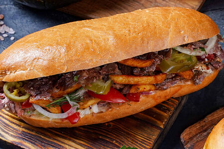 Donaretto Жульен