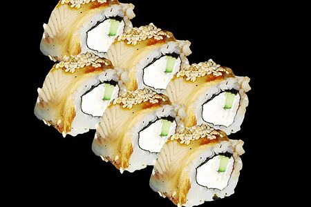 Ролл Дракон лайт