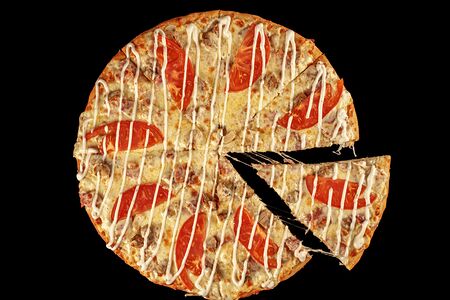 Курица-помидор