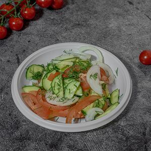 Салат Осенний