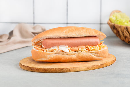 Хот-дог Оригинальный