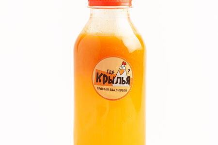 Морс облепиха