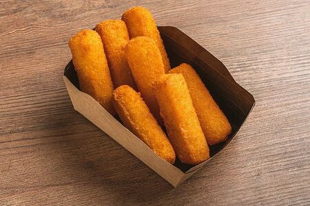 Сырные палочки