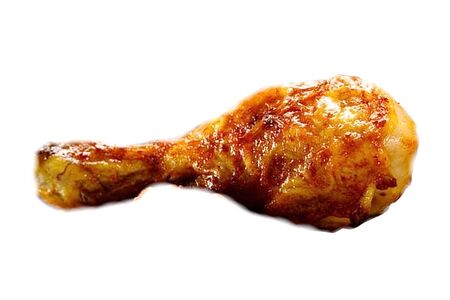 Голень Куриная