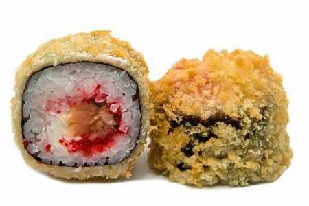 Ролл Америка