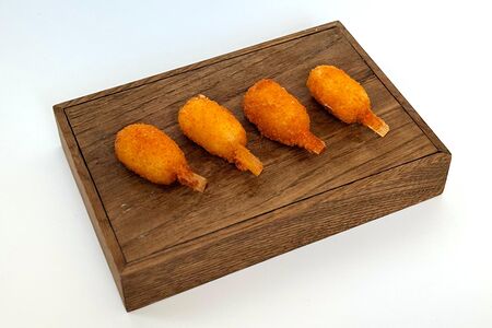 Клешни краба с коготком