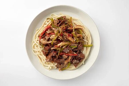 Могуру лагман