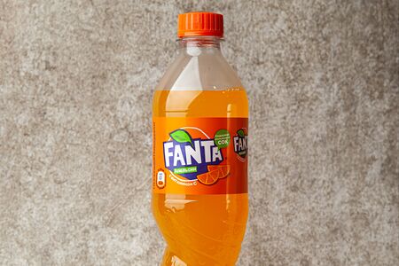 Fanta
