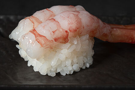 Сладкая креветка