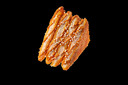 Алтайский сендвич