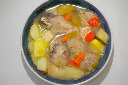 Товук Шурпа