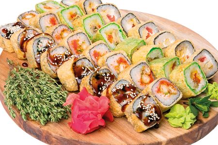 Темпура сет