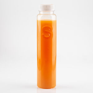 Напиток от Шефа облепиховый