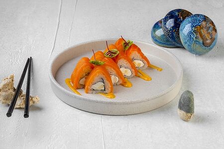 Apple Филадельфия