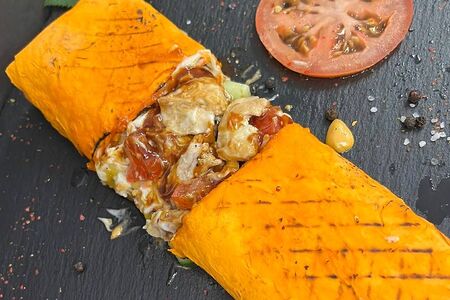 Шаурма Сладкий BBQ стандарт