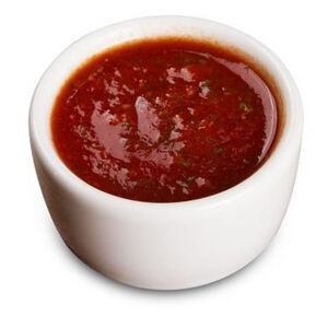 Соус Томатный домашний