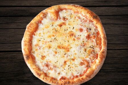 Пицца Маргарита 20 см