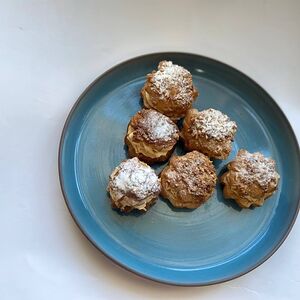 Профитроли Шу