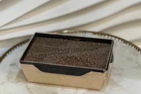 Трайфл Классический макс