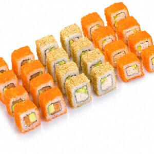 Сет Калифорния