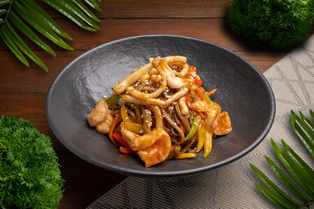 Соба сифудо