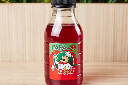 Вишневый морс