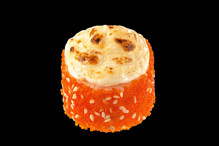 Колян в шапке