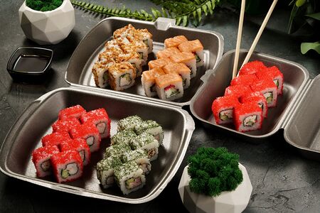 Сет Радость