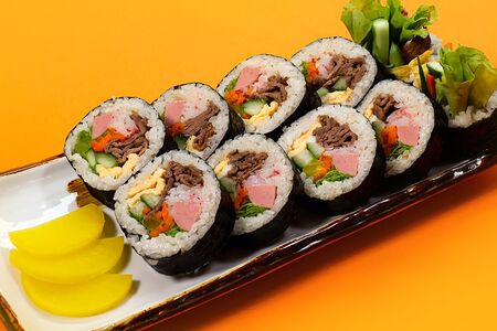 Кимпаб с пульгоги