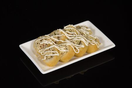 Ролл Цезарь