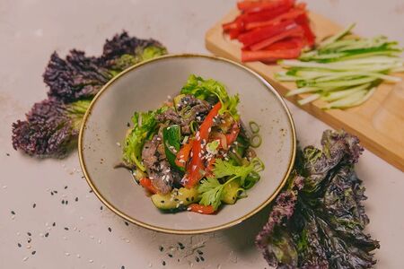 Салат Ве-ча