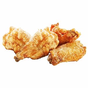 Куриные крылышки S