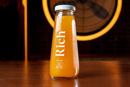 Сок Rich