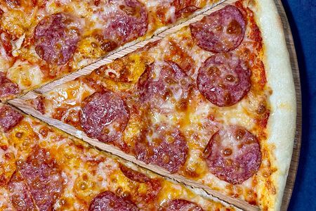 Пицца Пеперони
