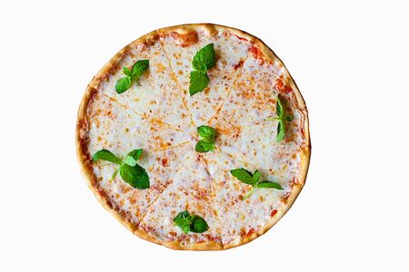 Пицца Маргарита