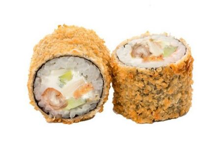 Унаги тай мини