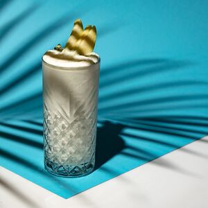 Смузи Груша и яблоко