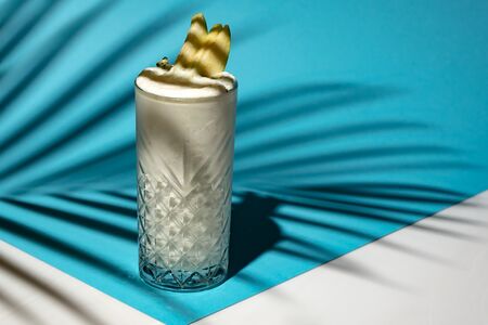 Смузи Груша и яблоко