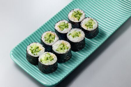 Маки огурец