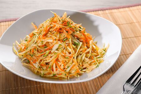 Салат Витаминный