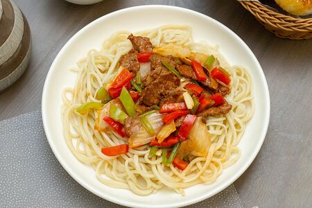 Гуйру лагман