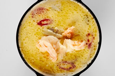 Суп Том Кха