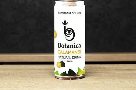 Botanica Calamansi