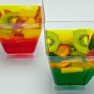 Մրգային դոնդող