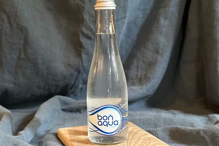 Вода Bon Aqua