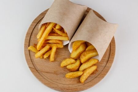 Картофель фри